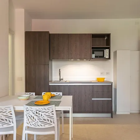 Apartamento Valentina Paratico