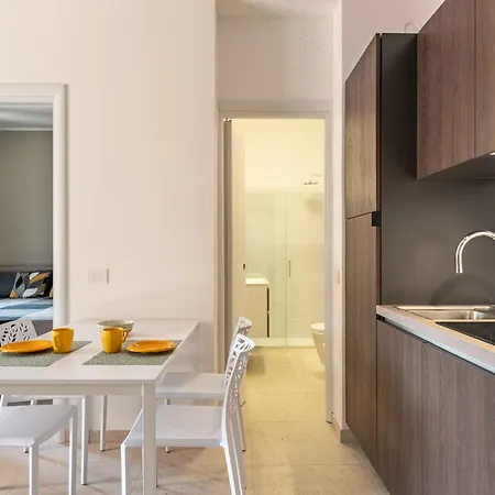 Apartamento Valentina