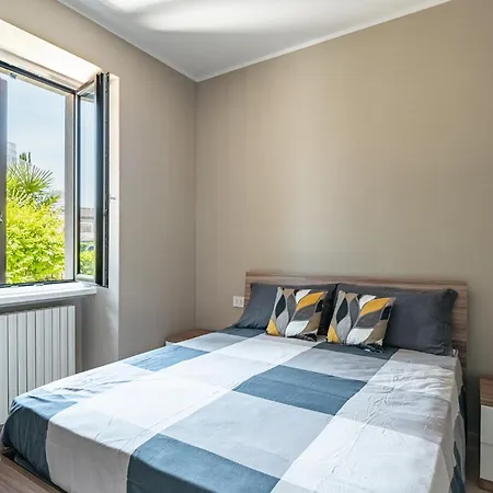 Valentina Apartment Paratico