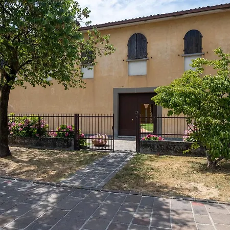 Valentina Apartment